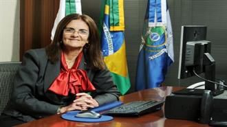 Μαρία ντας Γκράσας Φόστερ: Νέα Διευθύνουσα Σύμβουλος της Petrobras